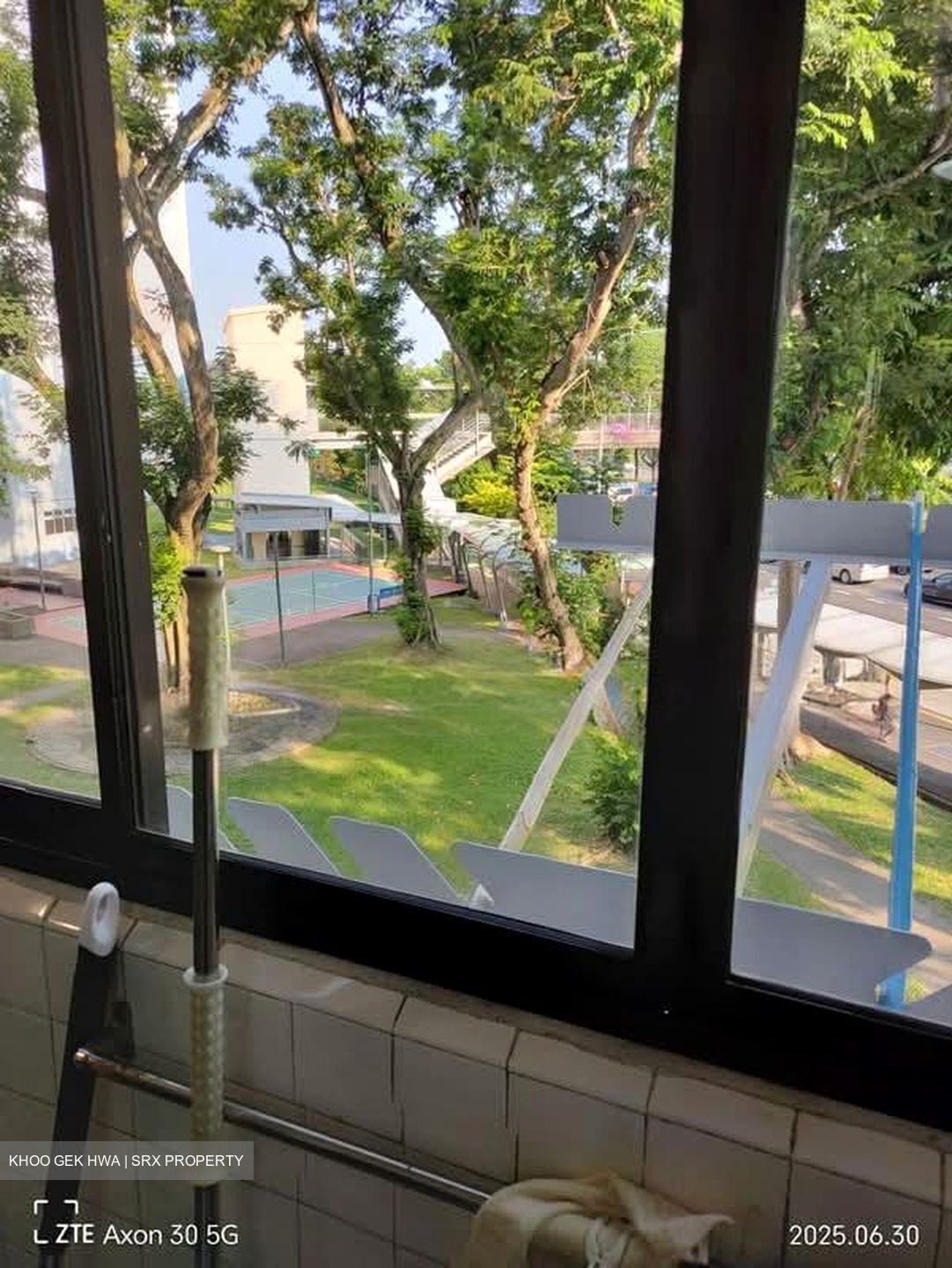 Blk 427 Clementi Avenue 3 (Clementi), HDB 3 Rooms #563390271